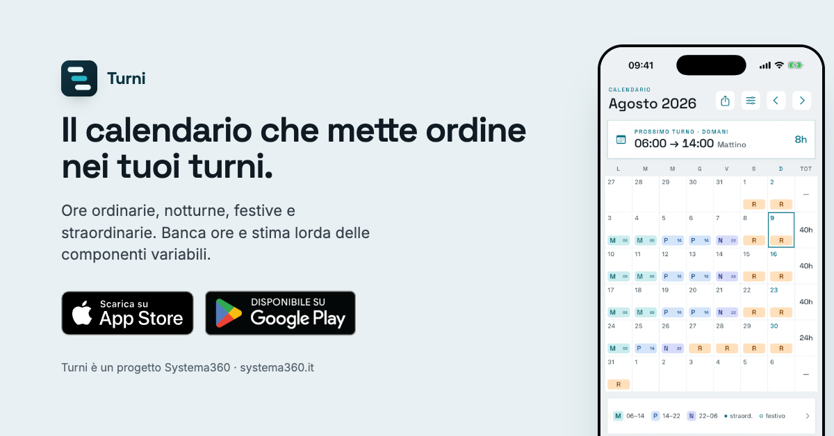 Turni is available on Google Play