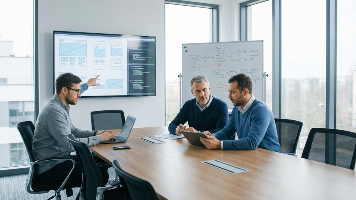 Software e Gestionali